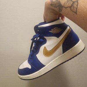 Air Jordan 1 Retro High